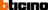 Frontal módulo fónico básico con 1 pulsador 1 columna