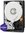 Disco duro serie Purple de Western Digital 2 TB