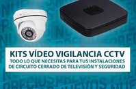 CCTV-Camaras vigilancia