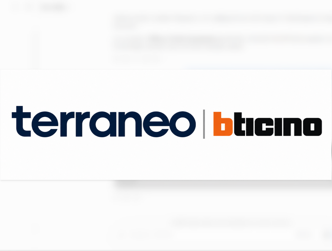 Terraneo: la ingeniería italiana que llevó a BTicino al mundo del videoportero