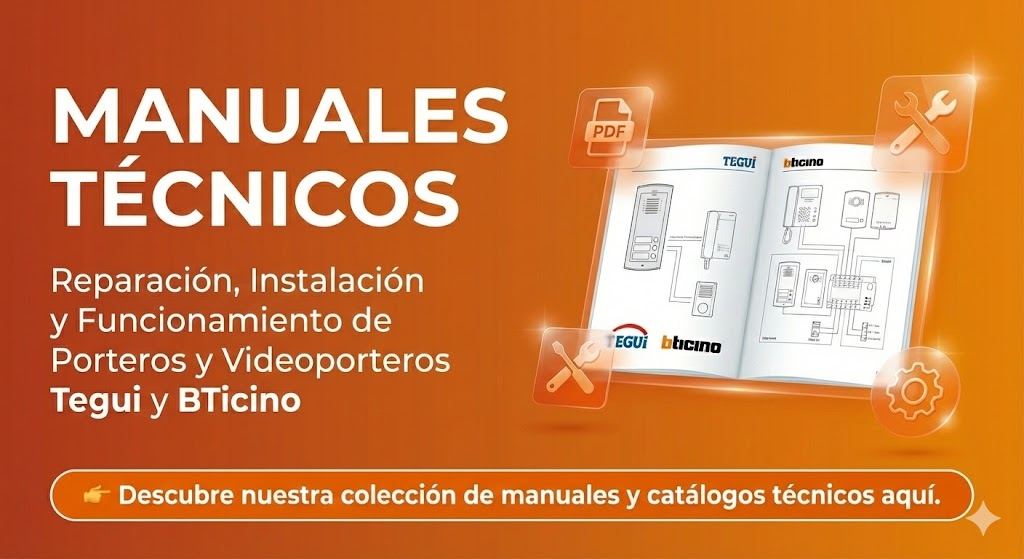 Manuales
