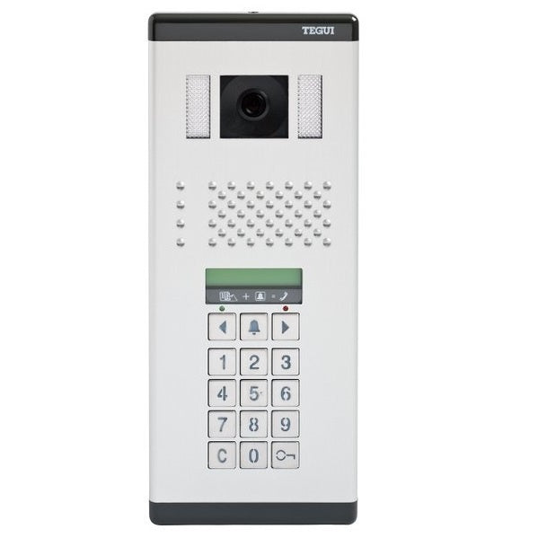 Videoportero digital Europa, 300 ,400 y 500