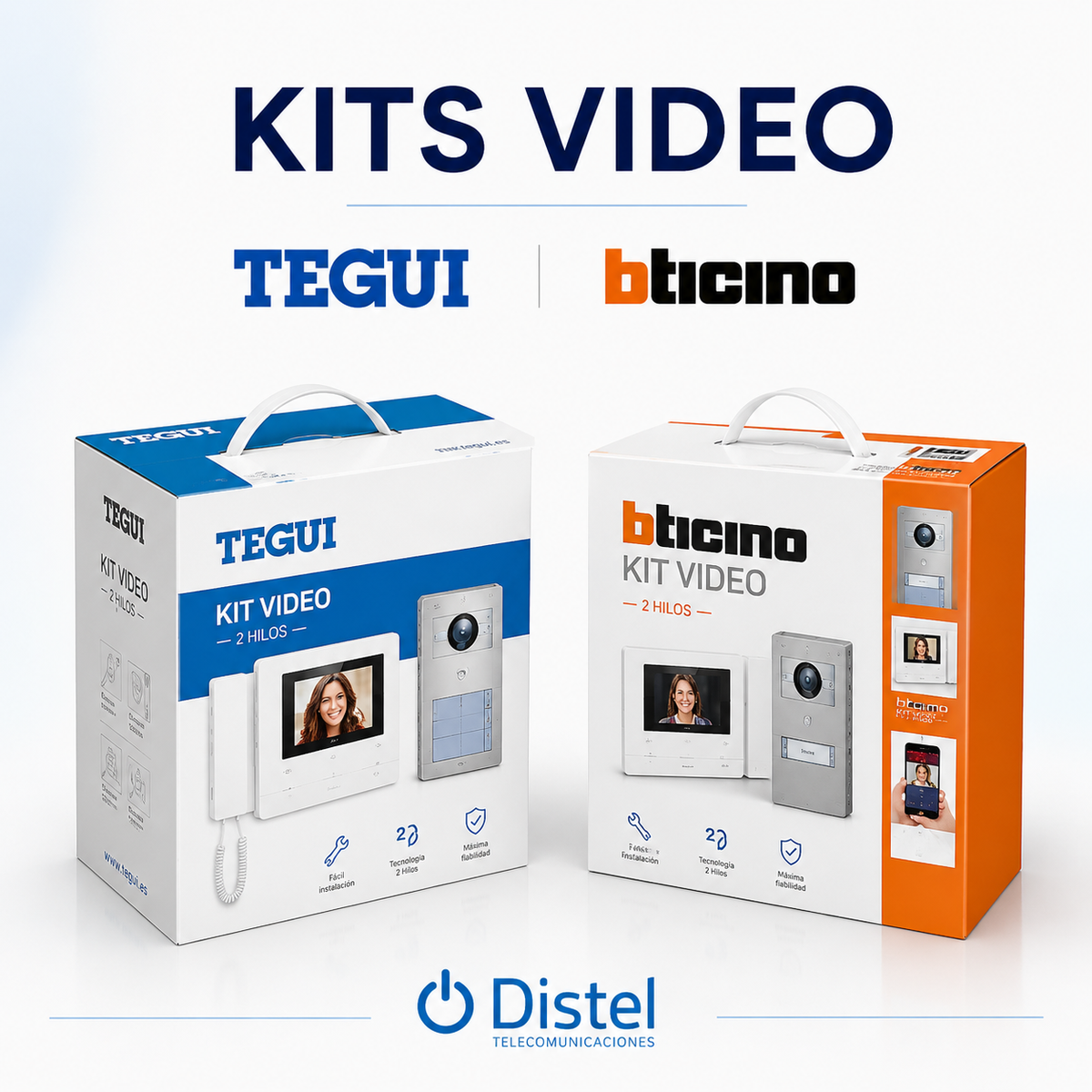 Video-Kits