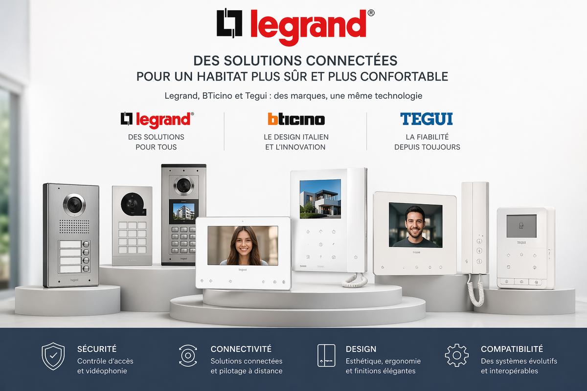 Legrand France