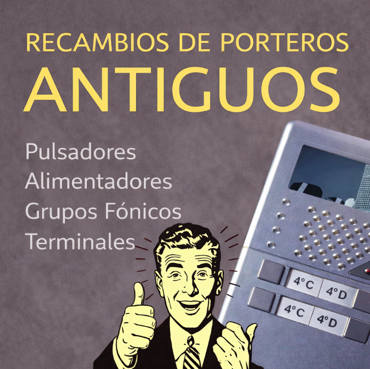 recambios tegui bticino