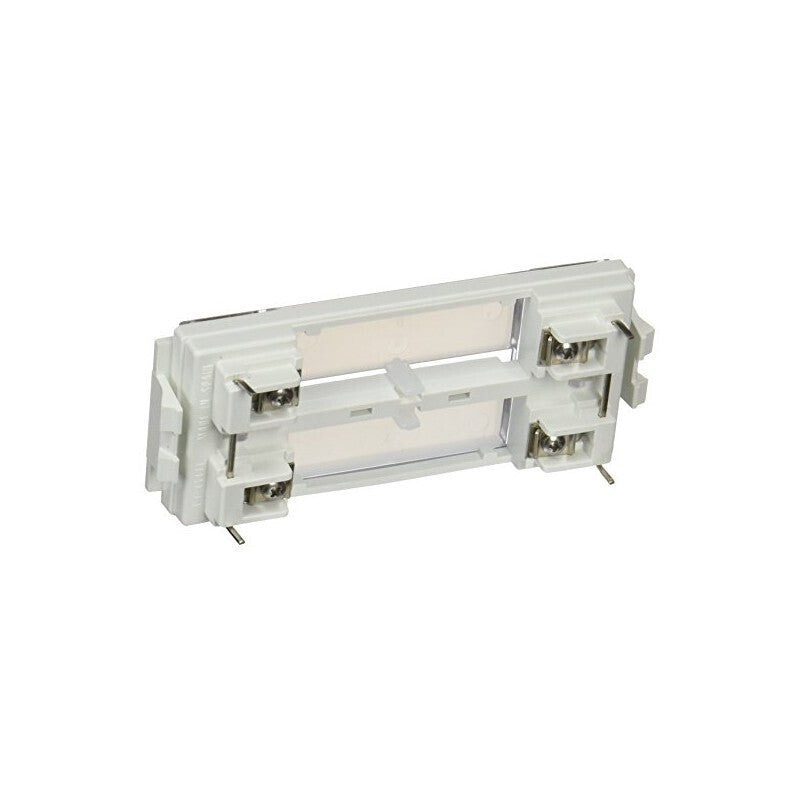 006104 Right-Button 1-Module Entrance Panel Tegui | Europa 300/400/500 Series