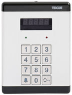 090271 Programador DIG.S-100M/200 Tegui | Placas Serie 300, 100M y Serie 7