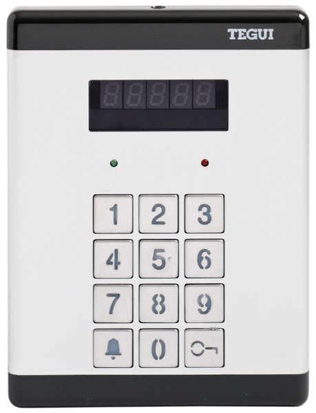 090271 Programador DIG.S-100M/200 Tegui | Placas Serie 300, 100M y Serie 7