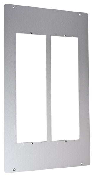 Marco Reposición 2 Columnas 6 Módulos Tegui 0E5206