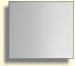 332951 Blindblende Aluminium BTicino | Modulare Platte Sfera New