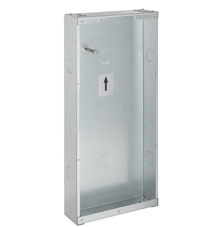 BT/375007 - Caja Empotrar Placa Exterior con Pantalla 10" BTicino