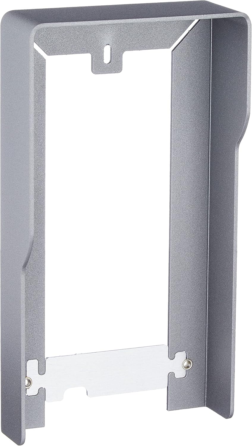 343051 BT-Visiera antipioggia Linea 3000 BTicino | Protezione placca esterna