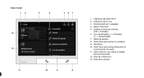 Monitor BTicino Classe 300X New Acabado Dark, pantalla táctil 7" 344743