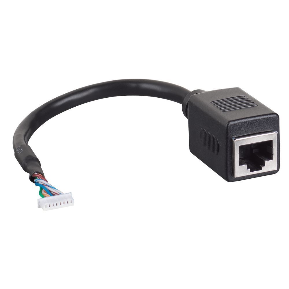 Cavo Ethernet RJ45 per videocitofono Classe 300EOS 344844