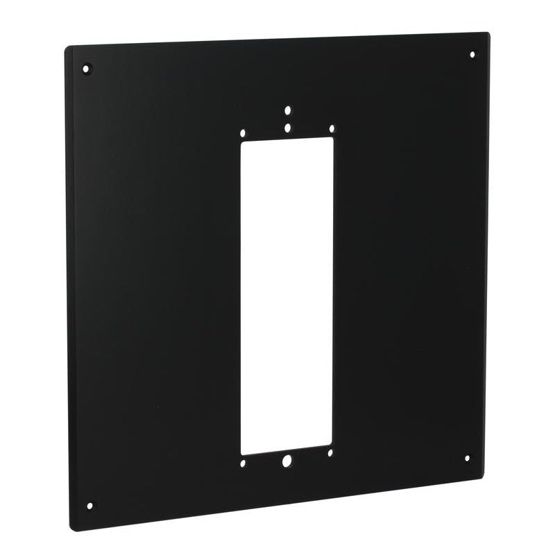 Cornice XL per modulo display L5000 in nichel - BTicino
