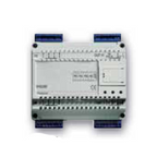 346150 Interface Montante Digital 8/2 BTicino | Sistema 2 Hilos BUS SCS