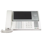 Conciërgecentrale 2-Draads Audio/Video LCD 7" Bticino Tegui 346310