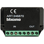Amplificador Sistema 2 Fios, Biticino 346870