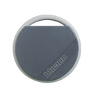 Llave Transponder Negra para Placa Sfera New Tegui/BTicino 348200 (Caja 10 ud.)