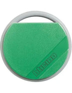 Llave Transponder Verde para Placa Sfera New Tegui/BTicino 348202 (Caja 10 ud.)