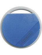 Llave Transponder azulpara Placa Sfera New Tegui/BTicino 348203 (Caja 10 ud.)