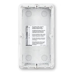Caja de Empotrar BTicino Robur 2 Módulos 350020