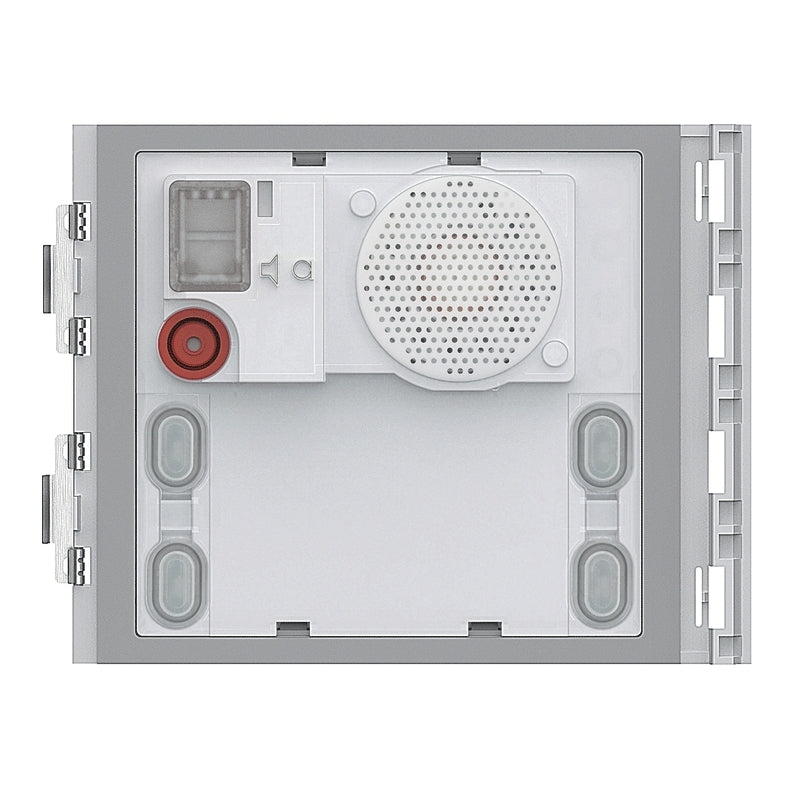 Grupo Fónico Básico, Bticino 351000