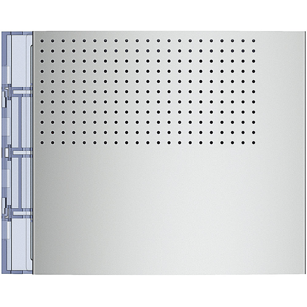 Frontal Módulo Fónico Básico, Bticino 351001
