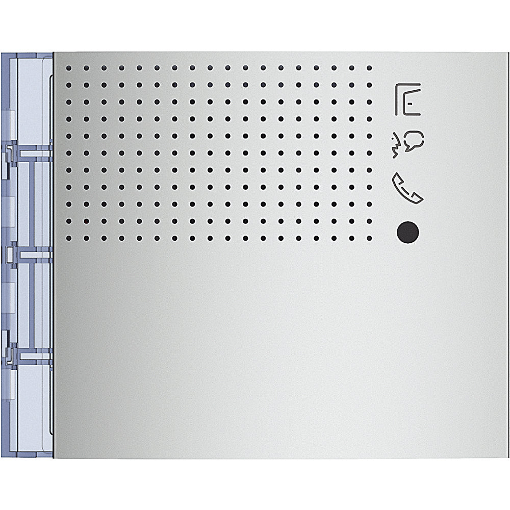 Support à vis pour plaques Livinglight 2 modules (LN4702M Support à vis pour plaques Livinglight 2 modules (LN4702M