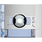 Face avant caméra grand angle avec 2 boutons Bticino 351321