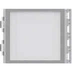 Módulo Diretório Tegui Sfera New | Porta-cartões Placa Videoporteiro (Ref. 352200)