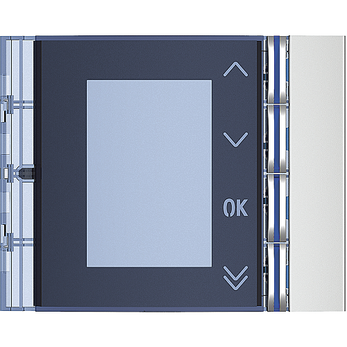 Frontal para módulo display 352500 352501