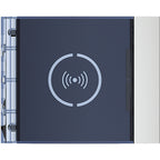 Frontplatte für RFID-Lesermodul 353201