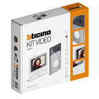 Kit V1 2 fils Classe 100V16E-Ligne 3000 Bticino 364612