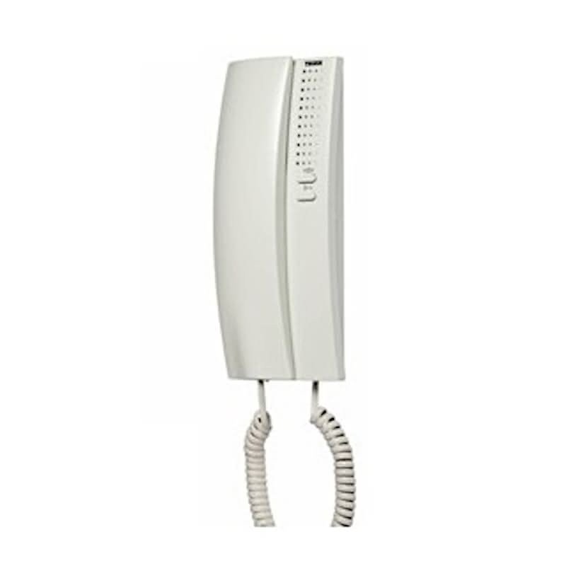374010 Telefone Kit PKS-2 Tegui | Intercomunicador Convencional Série 7