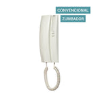 Telefoon T-71Z beltoon zoem. (wit) Tegui 374210