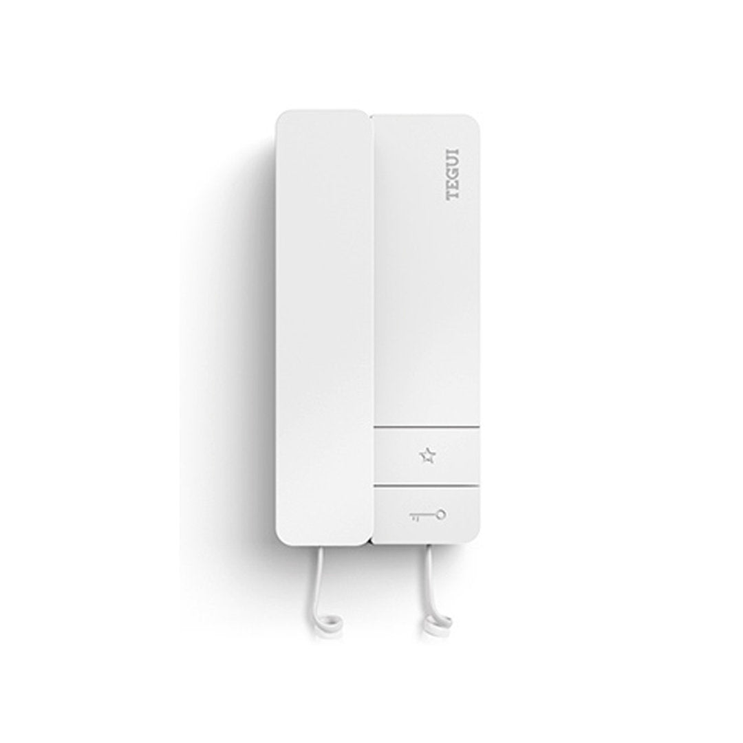 Telefonillo 2 hilos Serie 8 Tegui 374794