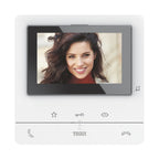 Devis Interphone Vidéo 10 logements 2 fils Ligne 5000