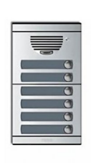 Placa S7 kit a6 Tegui 375066