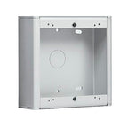 Aufputzgehäuse 1 Spalte 1 Modul Tegui – Ref. 375271