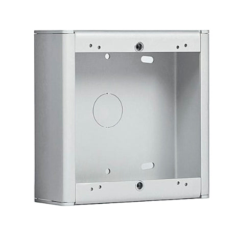 Caja Superficie 1 Columna - 1 Módulo TEGUI