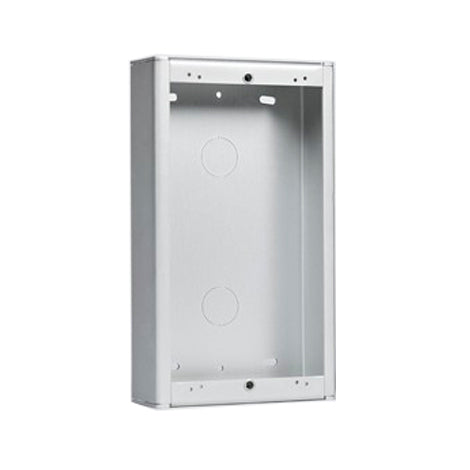 Caja Superficie 1 Columna - 2 Módulos TEGUI