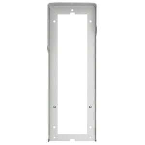 Visera 1 Columna 4 Módulos TEGUI