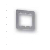 Marco Embellecedor 1 Columna 4 Módulos TEGUI