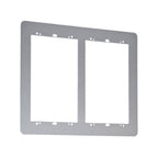 Moldura Decorativa 2 Colunas 4 Módulos Tegui 375482