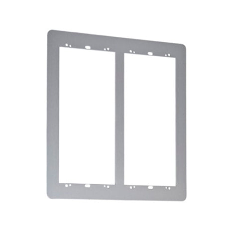 Marco Embellecedor 2 Columnas 6 Módulos TEGUI