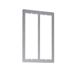Moldura Decorativa 2 Colunas 8 Módulos Tegui 375484
