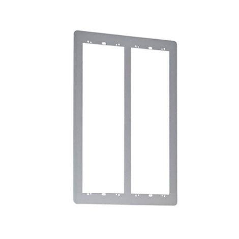 Marco Embellecedor 2 Columnas 8 Módulos TEGUI