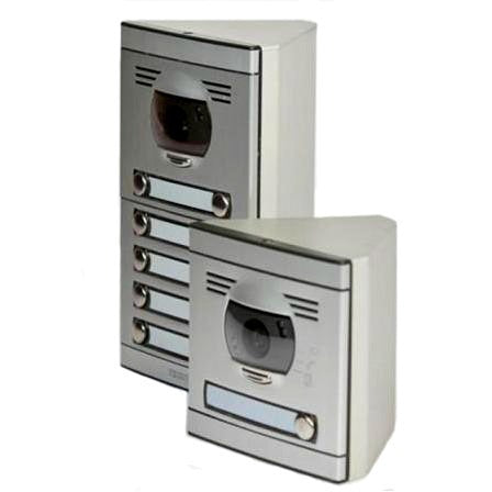 Caja Angular 1 Columna - 1 Módulo TEGUI