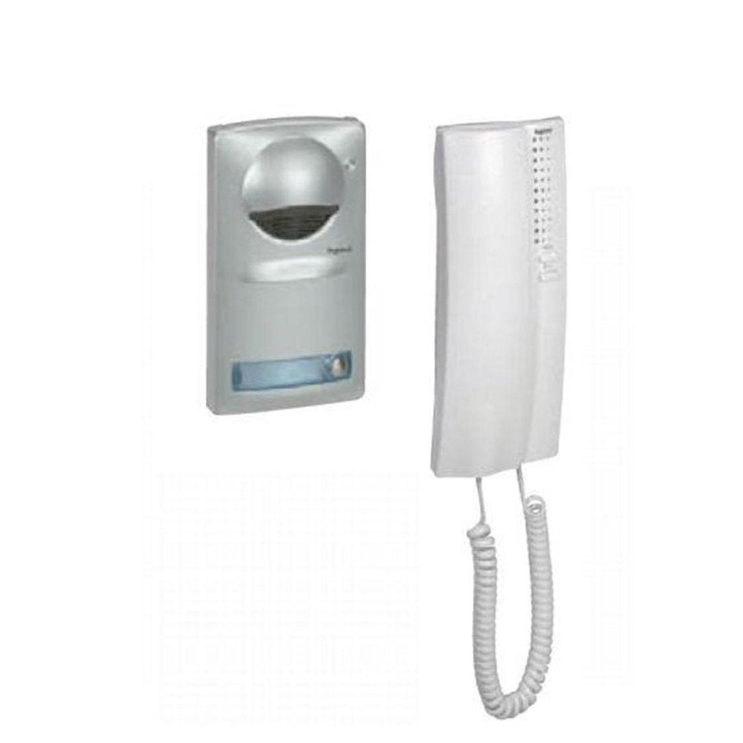 375710 Tegui 1-Home Audio Door Entry Kit | Conventional System Series 7